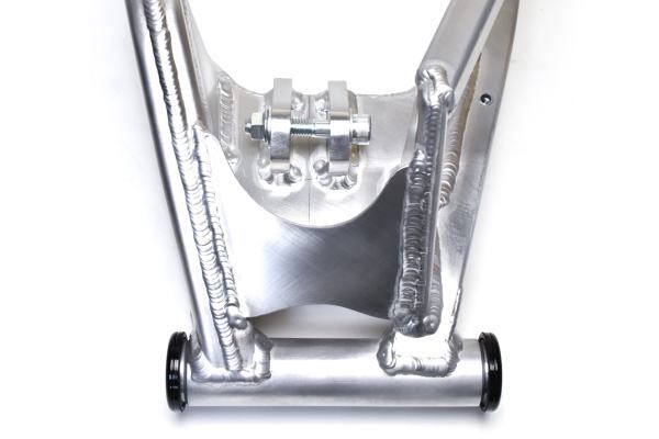 kli булавка g отметка производства aluminium качающийся рычаг Swing Arm 40mm длинный согласовано :NSF100