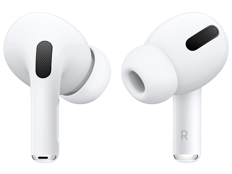 【美品】AirPods Pro（第2世代）MWP22J/A Lightningの画像1