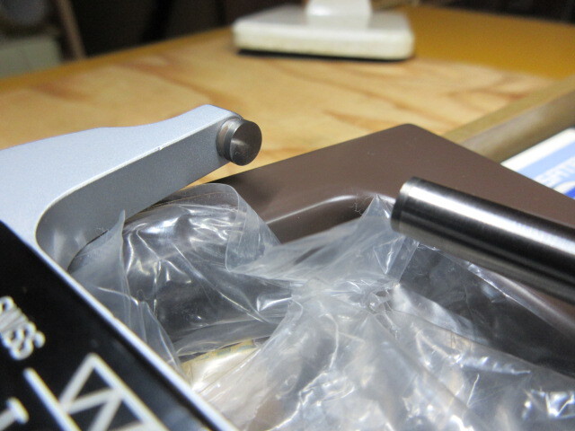 TESA マイクロ テサマスター 25-50mm 良品 IN824 TESA マイクロ テサマスター 25-50mm 良品 IN824