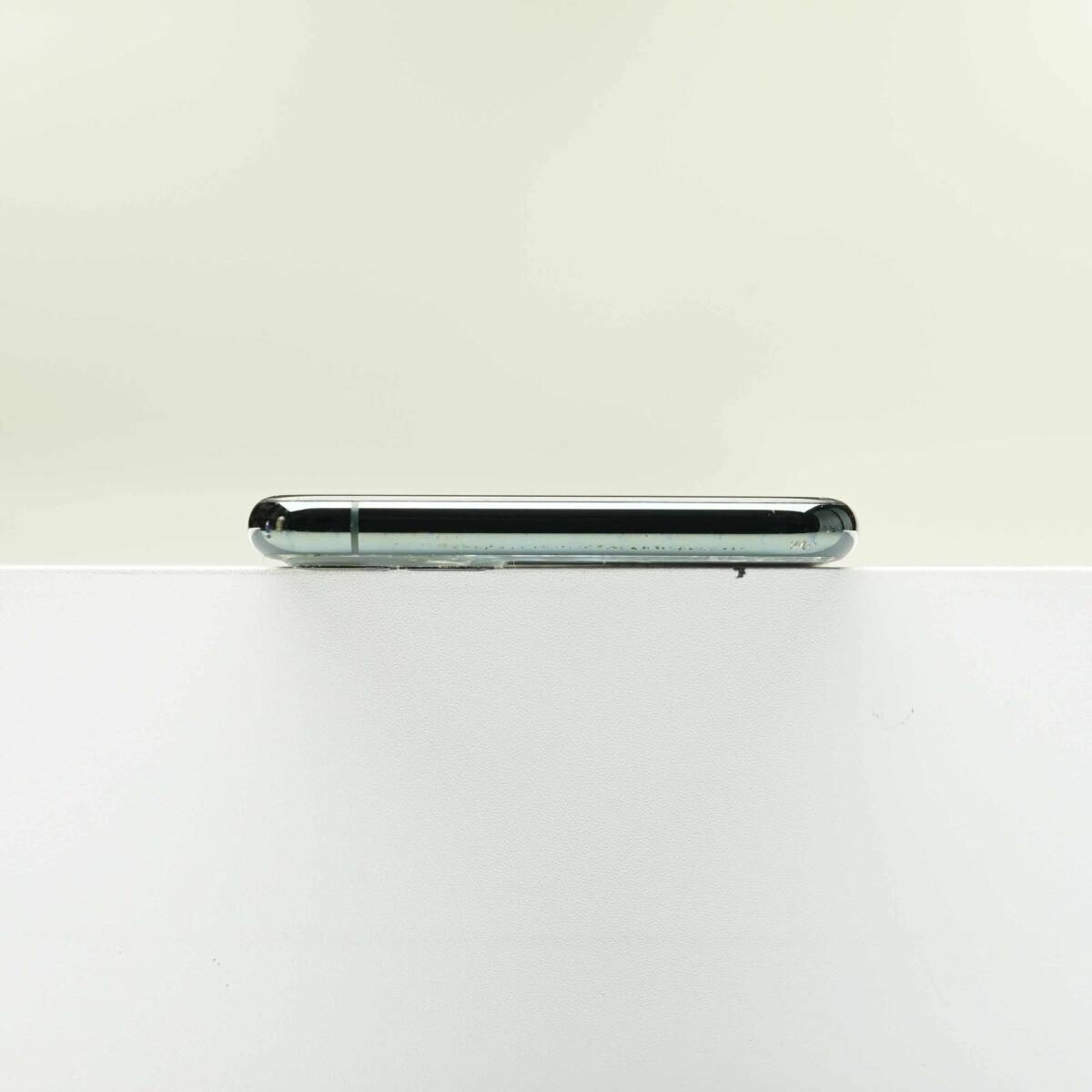 iPhone 11 Pro Max 512GB ミッドナイトグリーン SIMフリー 訳あり品 ジャンク 中古本体 スマホ スマートフォン 白ロム