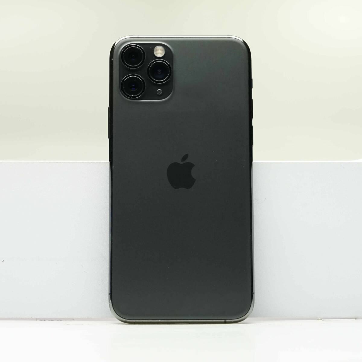 iPhone 11 Pro 256GB スペースグレイ SIMフリー 訳あり品 ジャンク 中古本体 スマホ スマートフォン 白ロムの画像1