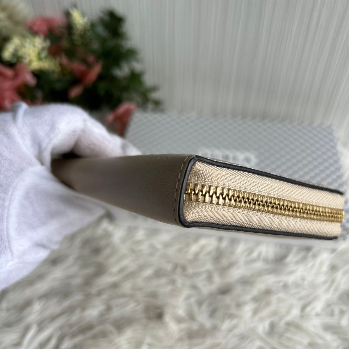 美品 FURLA フルラ 長財布 箱付き｜Yahoo!フリマ（旧PayPayフリマ）