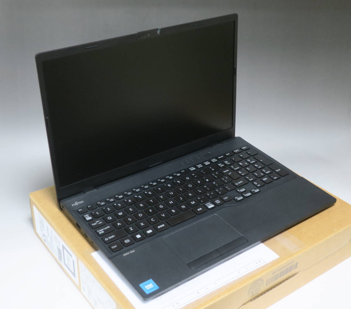 新品同様】富士通ノートPC FMV Lite WA1/H3 ブラック|Yahoo 新品同様】富士通ノートPC FMV Lite WA1/H3 ブラック|Yahoo