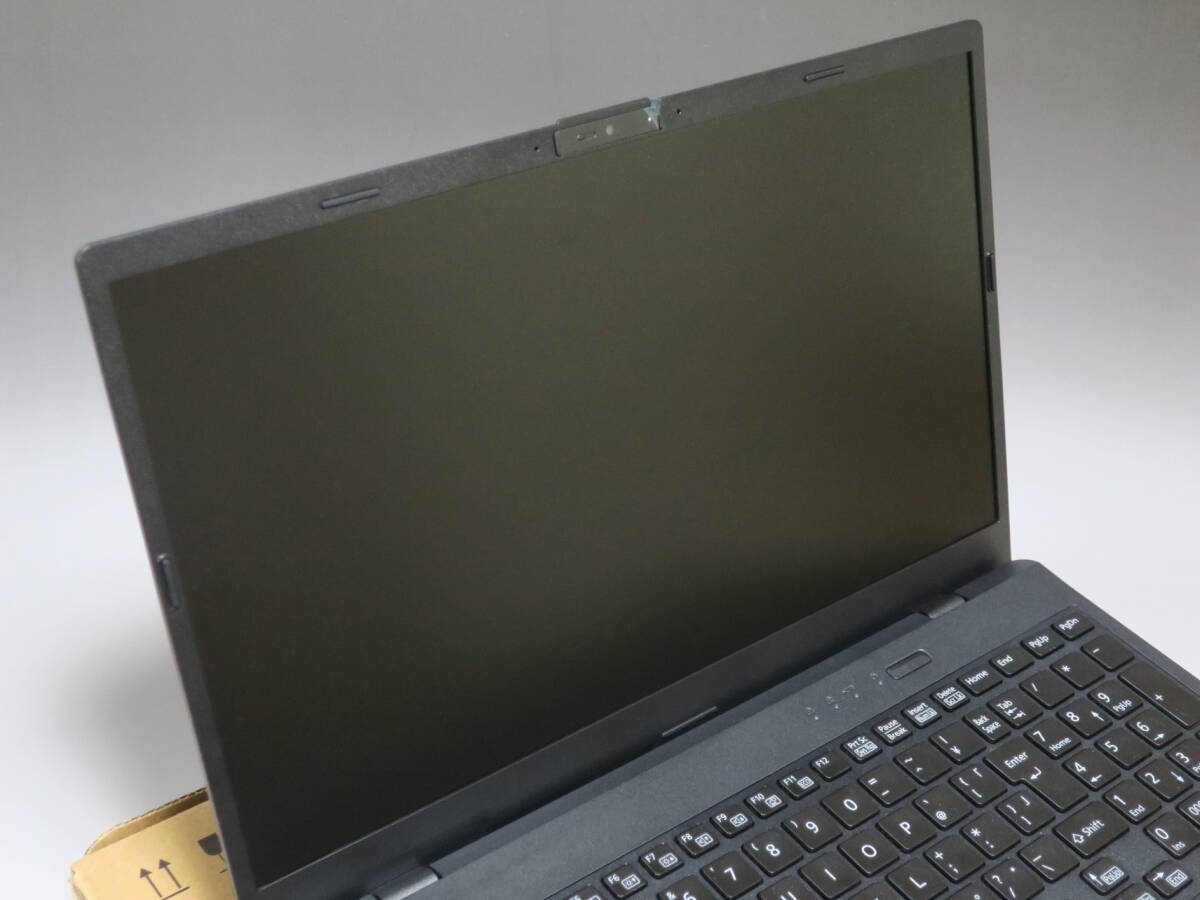 新品同様】富士通ノートPC FMV Lite WA1/H3 ブラック|Yahoo 新品同様】富士通ノートPC FMV Lite WA1/H3 ブラック|Yahoo