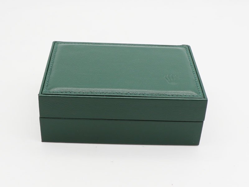 BOX【 ロレックス ROLEX 】 腕時計用 箱 ケース 内箱のみ 新着 3693-0B_画像1