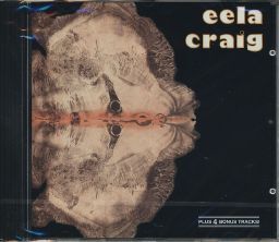 【新品CD】 EELA CRAIG / Same_画像1