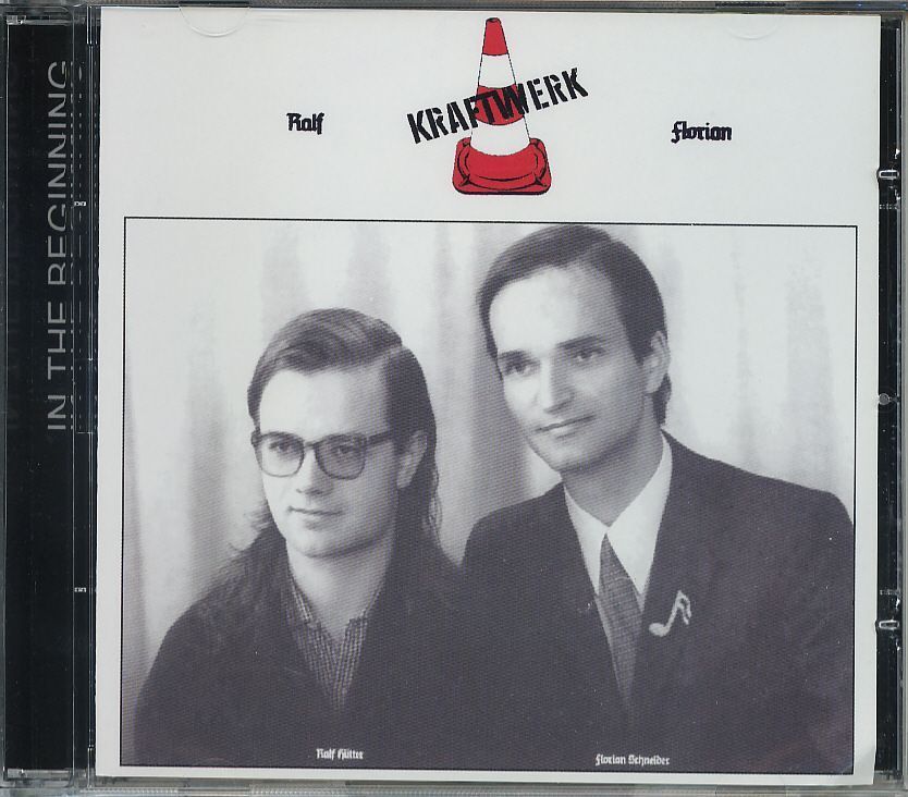 【新品CD】 KRAFTWERK / Ralf und Florian_画像1