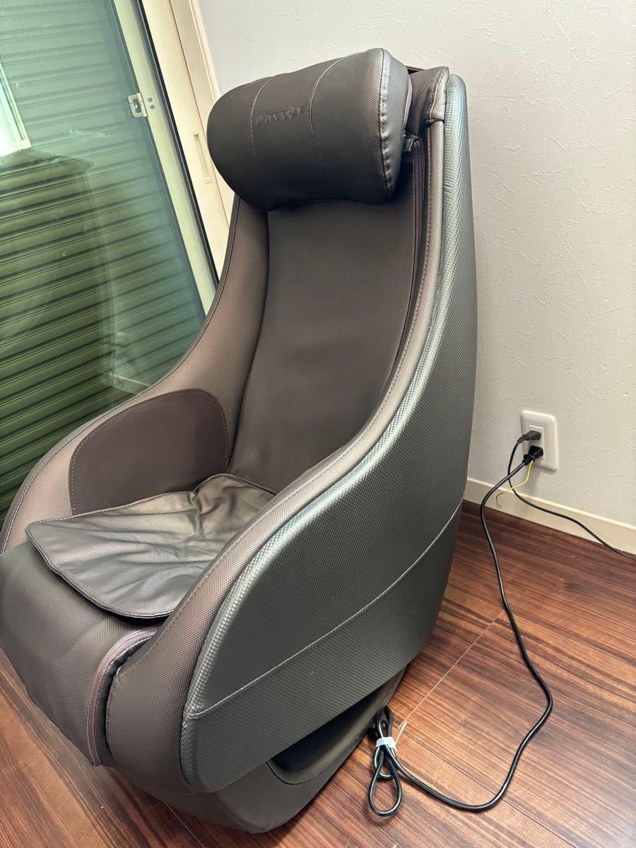 ドクターエア 3dマジックチェア マッサージチェア mc-001 美品 ドクターエア 3dマジックチェア マッサージチェア mc-001 美品