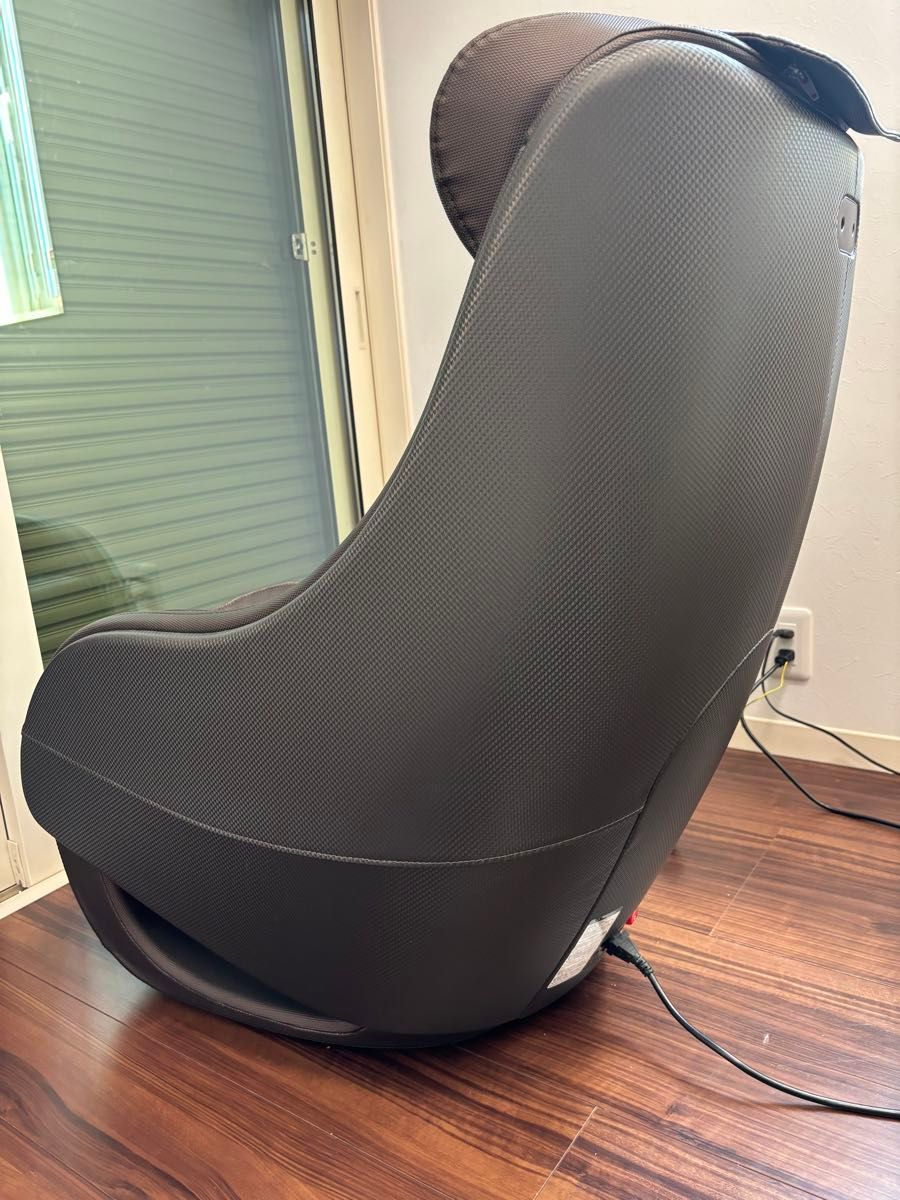ドクターエア 3dマジックチェア マッサージチェア mc-001 美品 ドクターエア 3dマジックチェア マッサージチェア mc-001 美品