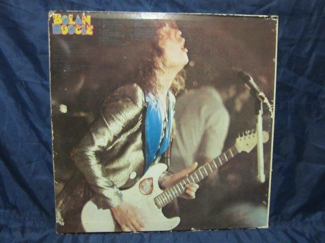 LP743■LPレコード■T.レックス　ボラン・ブギー MW2063【中古】_画像2