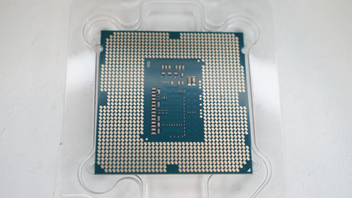 【LGA1150・倍率可変・128MB L4キャッシュ搭載】Intel Core i5-5675C プロセッサ_画像6