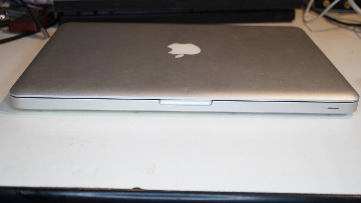Apple MacBook Pro A1278 EMC 2419 US配列 英字配列 Apple MacBook Pro 13" Early 2011 A1278 EMC 2419の画像5