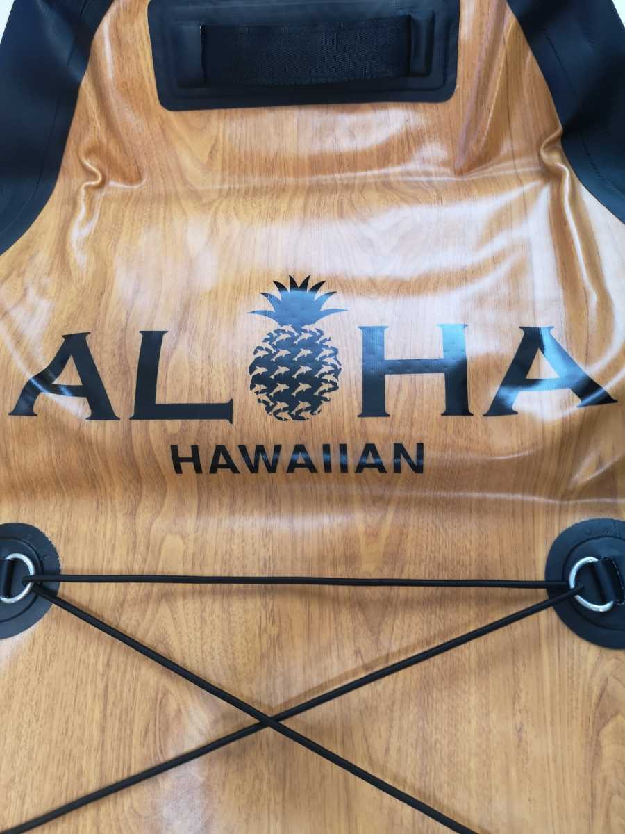 ハワイアン サップ ALOHA サップボード supボード スタンドアップパドルボード インフレータブル Hawaii SUP サーフ 320cmの画像3