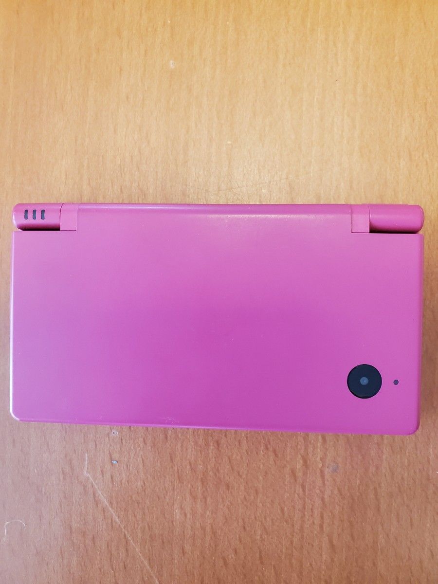 Nintendo★DSi★ピンク★美品★