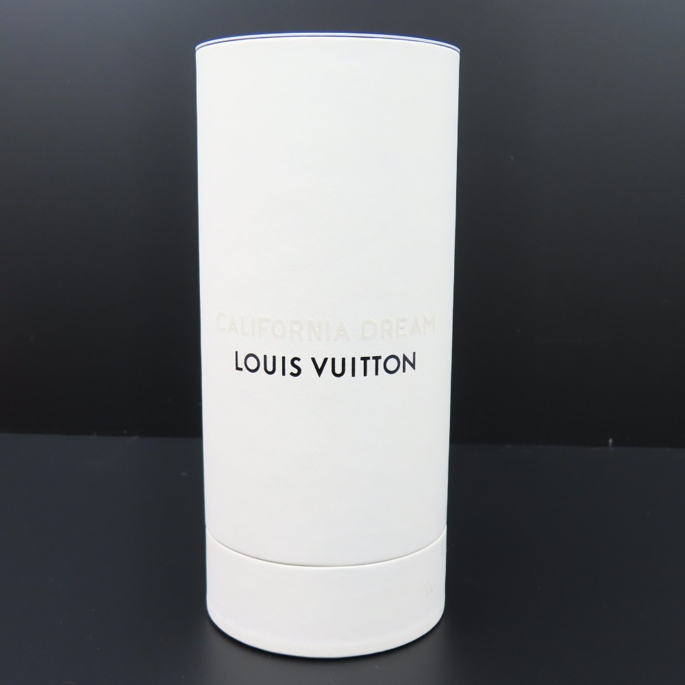 41207★1円スタート★LOUIS VUITTON ヴィトン 未使用 展示品 カリフォルニアドリーム オードゥパルファン EDP 100ml フレグランス 香水_画像2