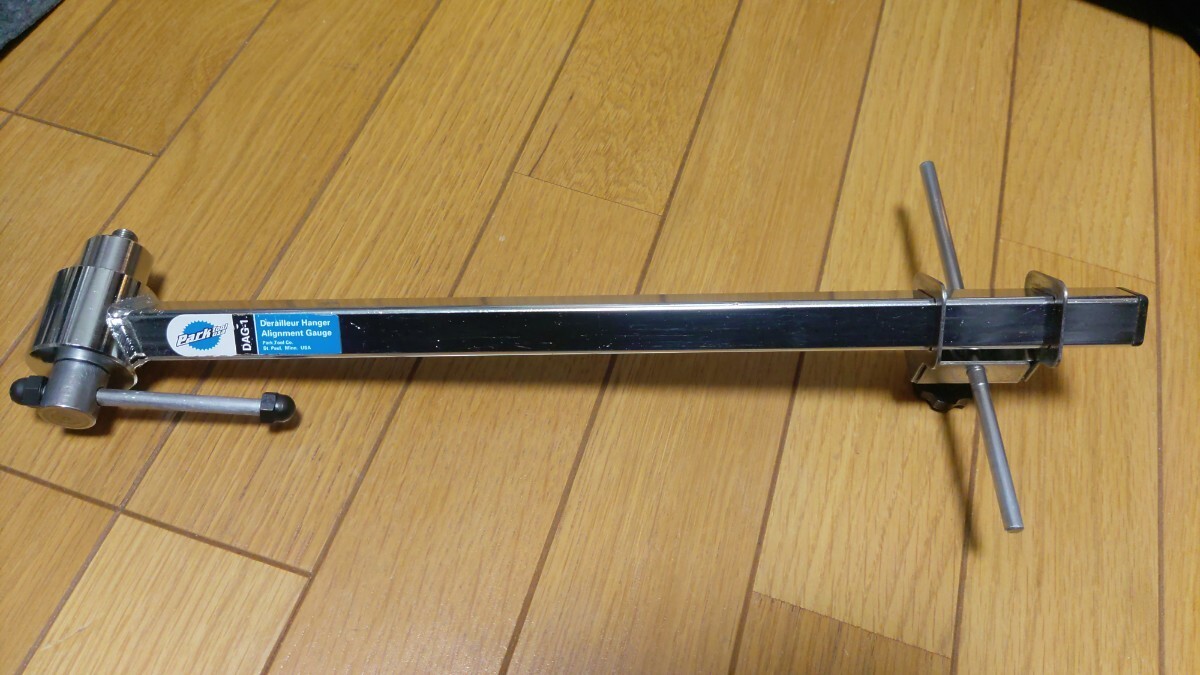 パークツール　PARK TOOL DAG-1 _画像1