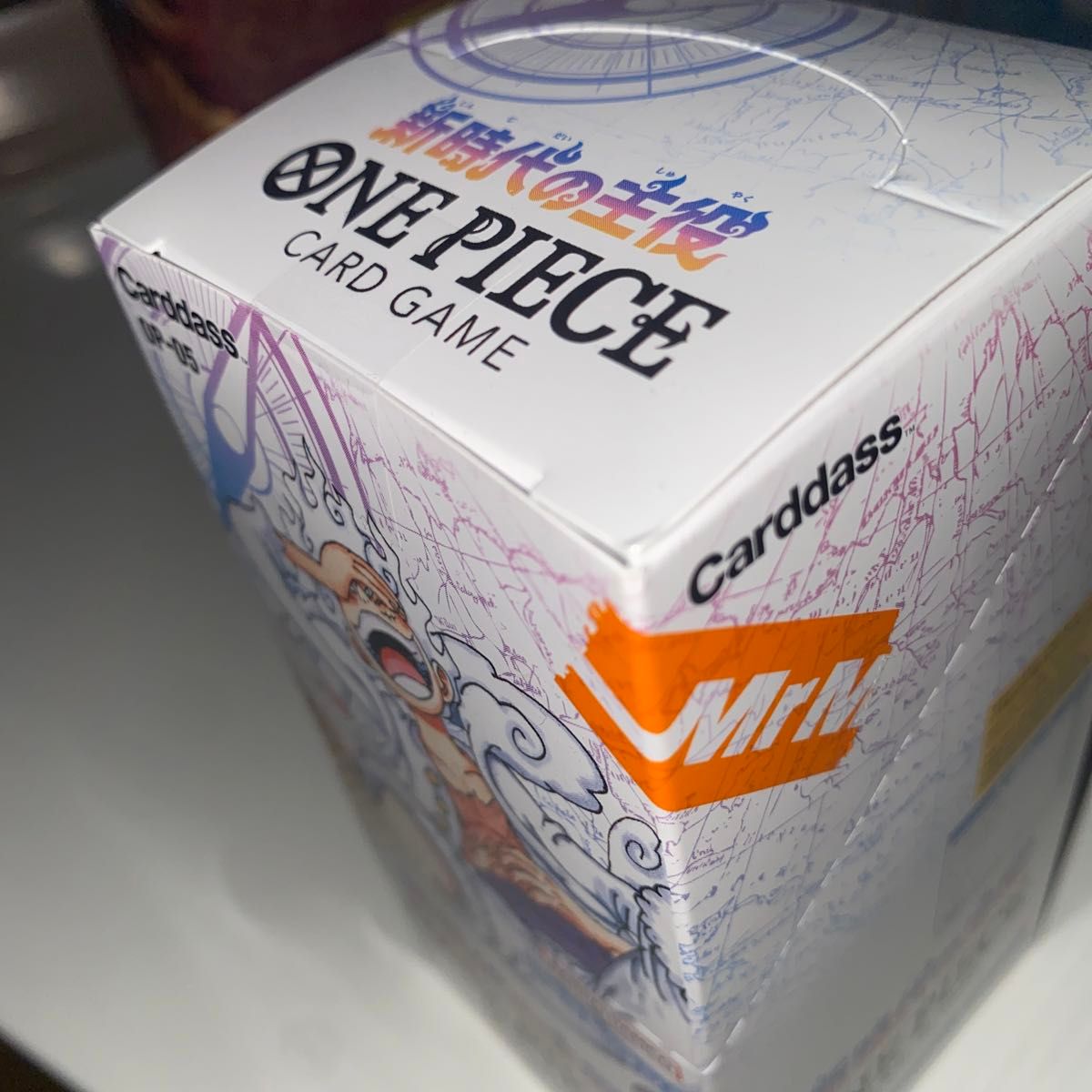 ワンピースカード 新時代の主役BOX×1 頂上決戦BOX×1|Yahoo ワンピースカード 新時代の主役BOX×1 頂上決戦BOX×1|Yahoo