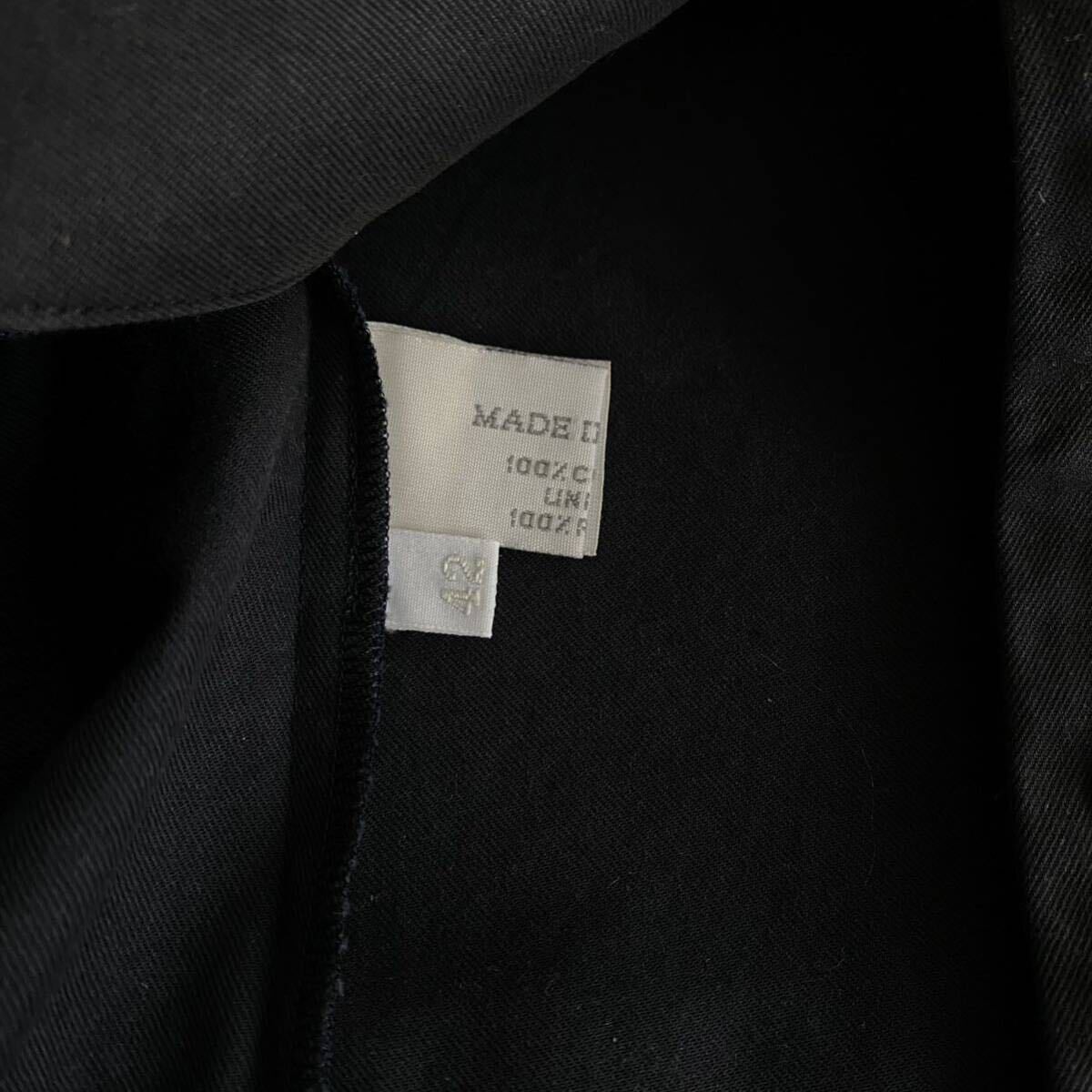 miumiu archive S/S1999 simple set（ jacket&mini lace skirt）セットアップの画像6