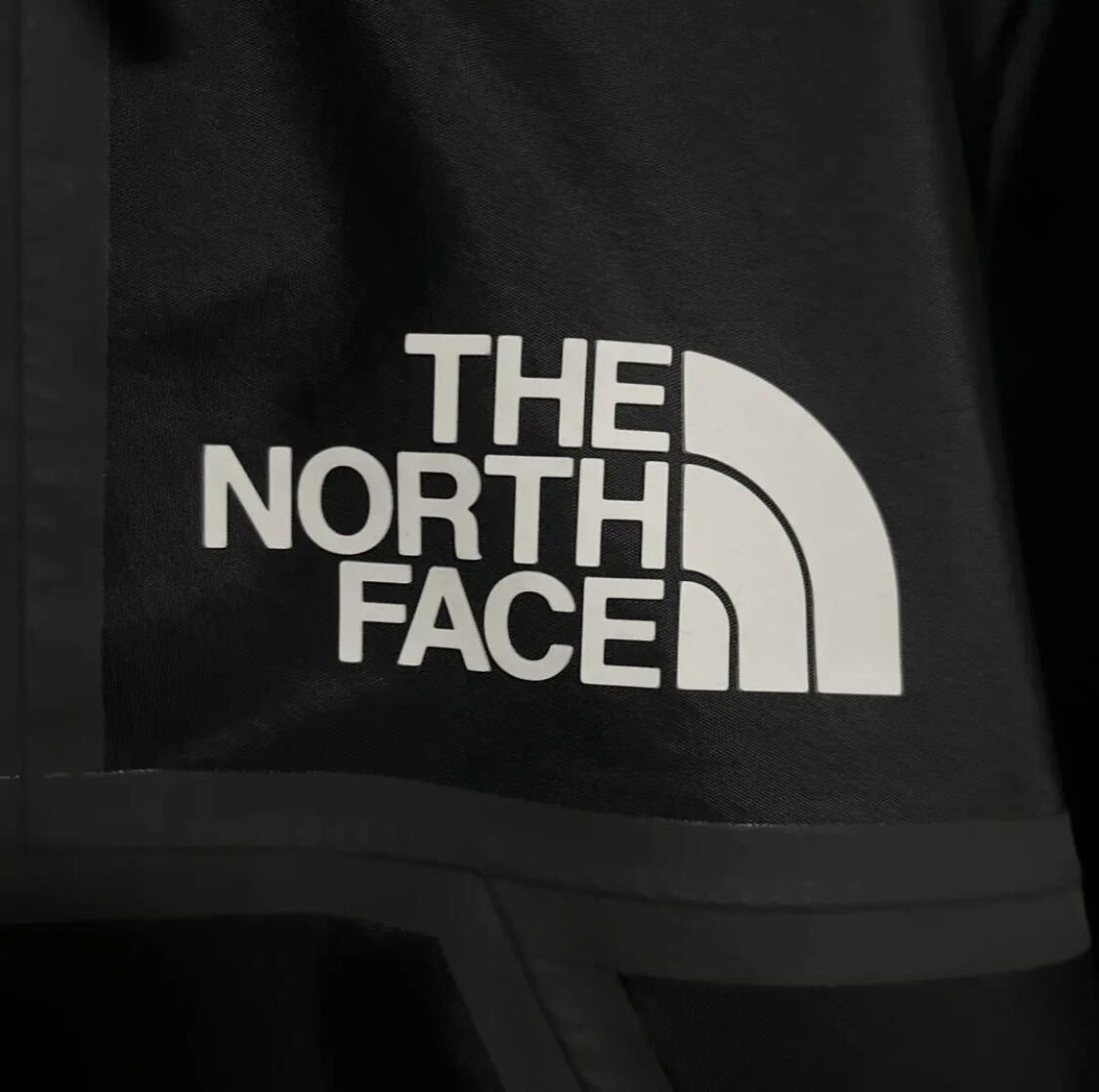 SUPREME THE NORTH FACE Seam Jacket