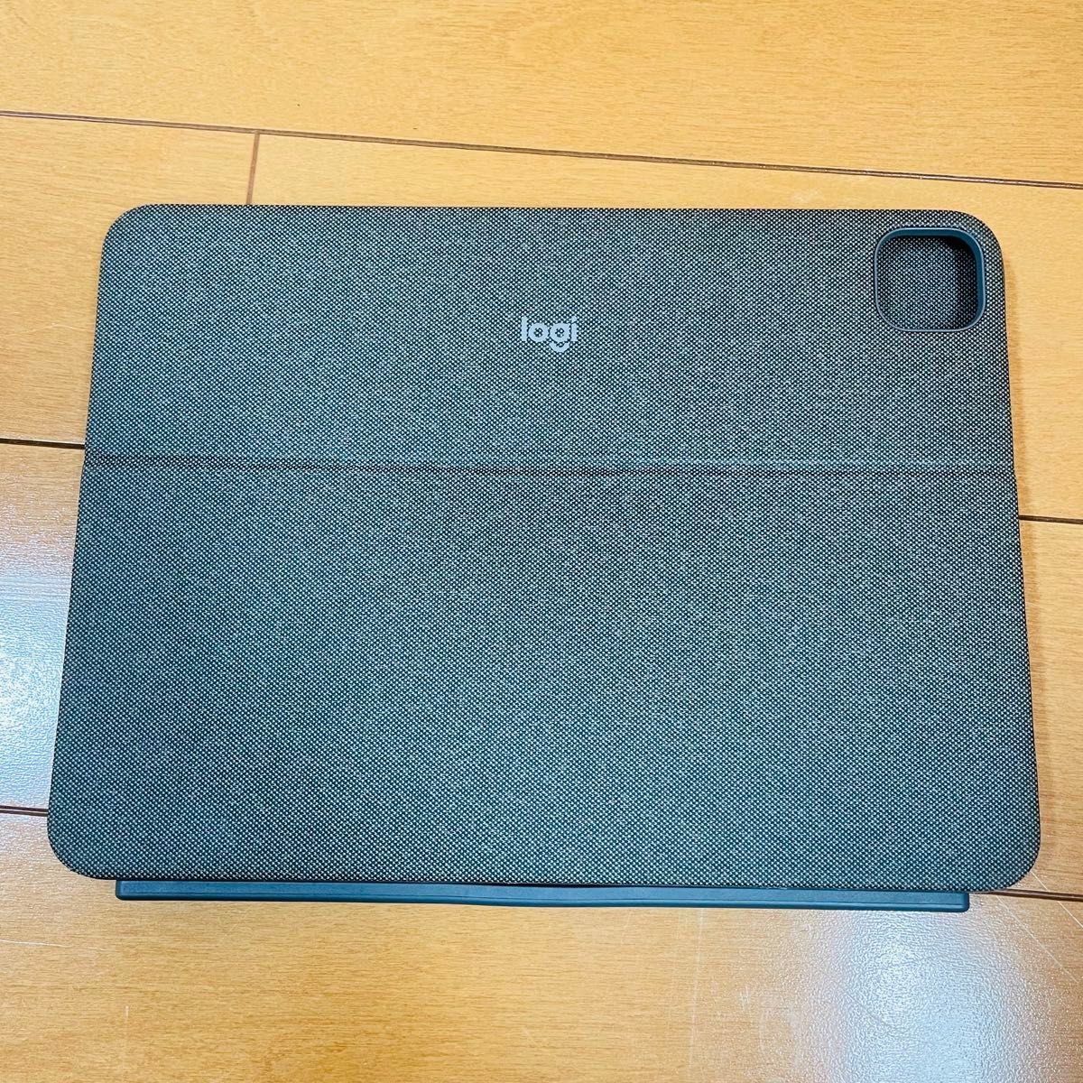 Logicool Combo Touch iPad Air 第5世代 第4世代