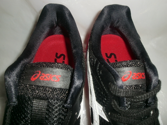 * unused asics WINJOB CP210 `20 made Asics Pro tech tib sneakers 1273A006u in jobCP210 red / black / white safety shoes 