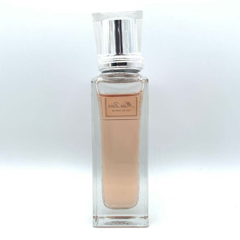【未使用品】 Dior ディオール 香水 ミス ディオール オードウパルファン ローラーパール 20mL 箱_画像2