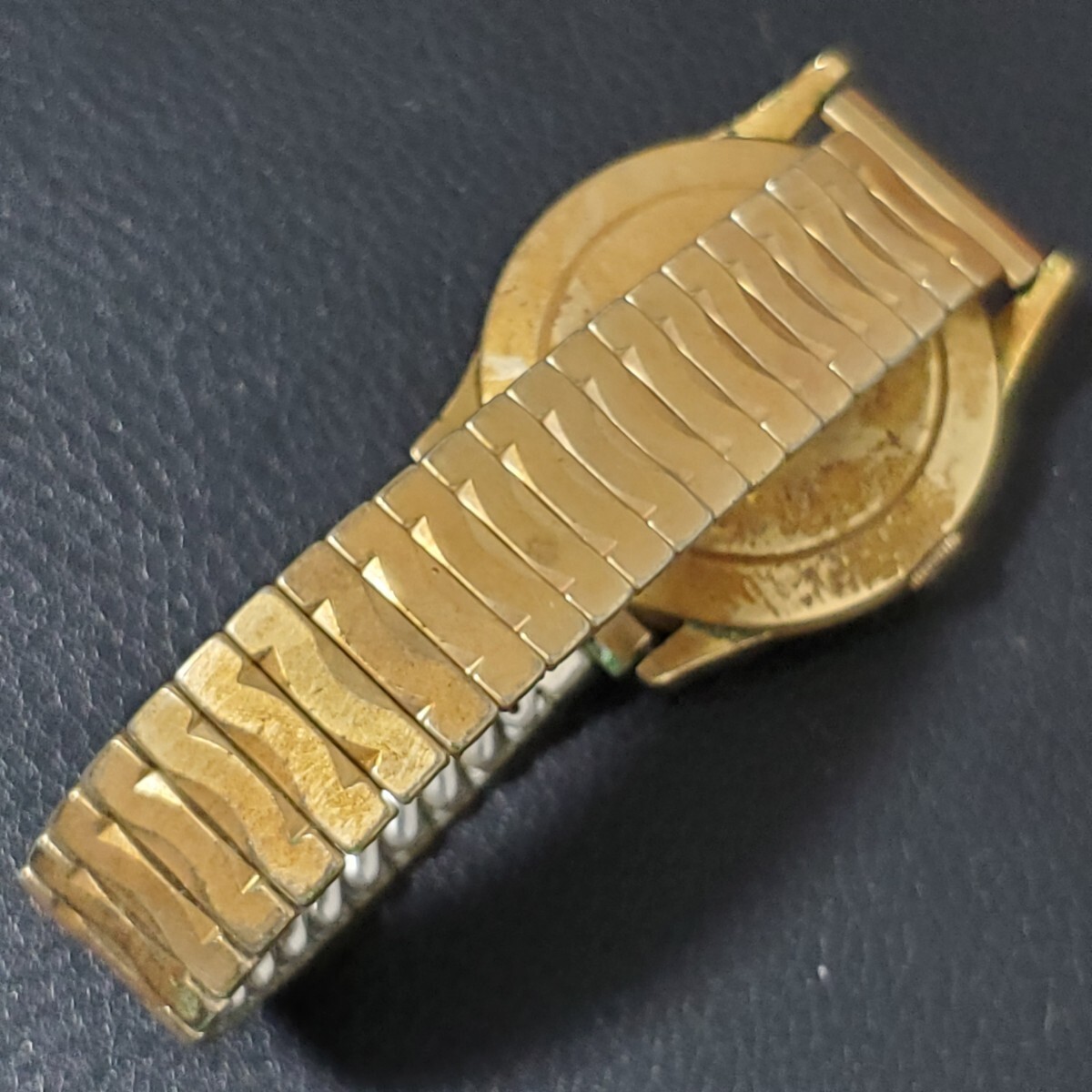1円～IWC インターナショナルウォッチカンパニー シャフハウゼン 手巻き メンズ腕時計 ヴィンテージ 963の画像5