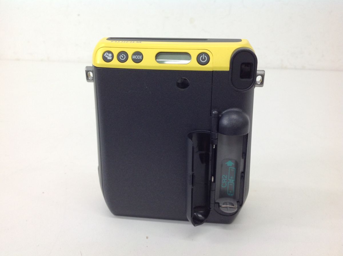*.FU572-60 FUJIFILM/ Fuji плёнка instax mini 70 желтый in Stax Cheki камера мгновенной печати 