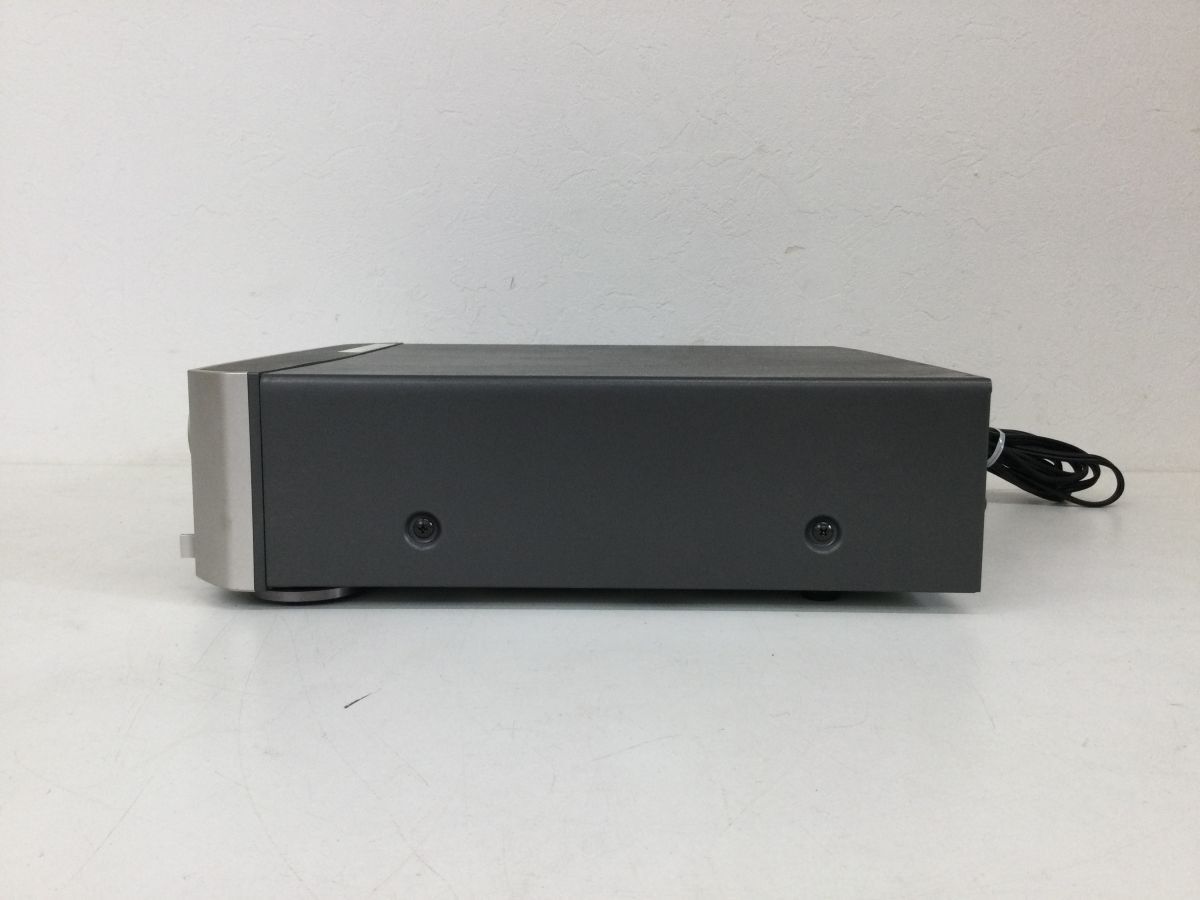 ●代DM065-100 【取扱説明書付き・稼働品】 ソニー SONY DVP-M30 CD／DVD／VIDEO CDプレーヤー リモコン・元箱付きの画像6