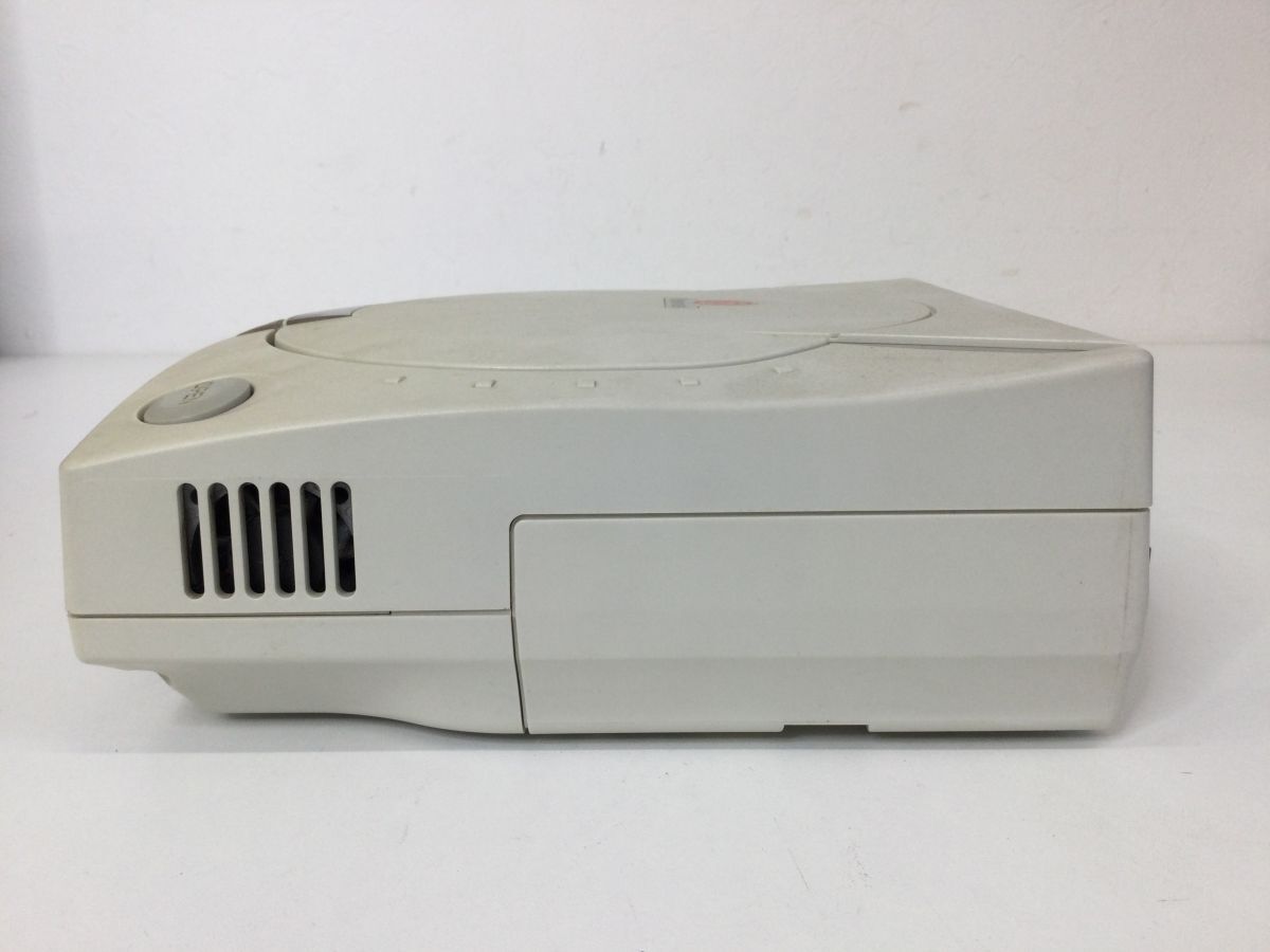 ●代DM080-120　【取扱説明書付き・稼働品】 SEGA Dreamcast　セガ　HKT-3000　ドリームキャスト コントローラー 元箱付き_画像6