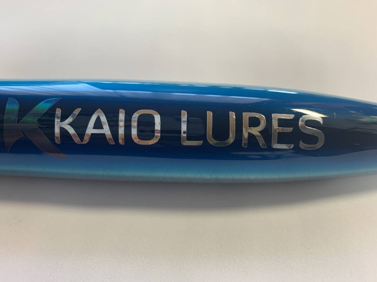 Kaio Lures、Leo Pop レオ　ポップ　* HKX－２－２３0ー１２０_画像5