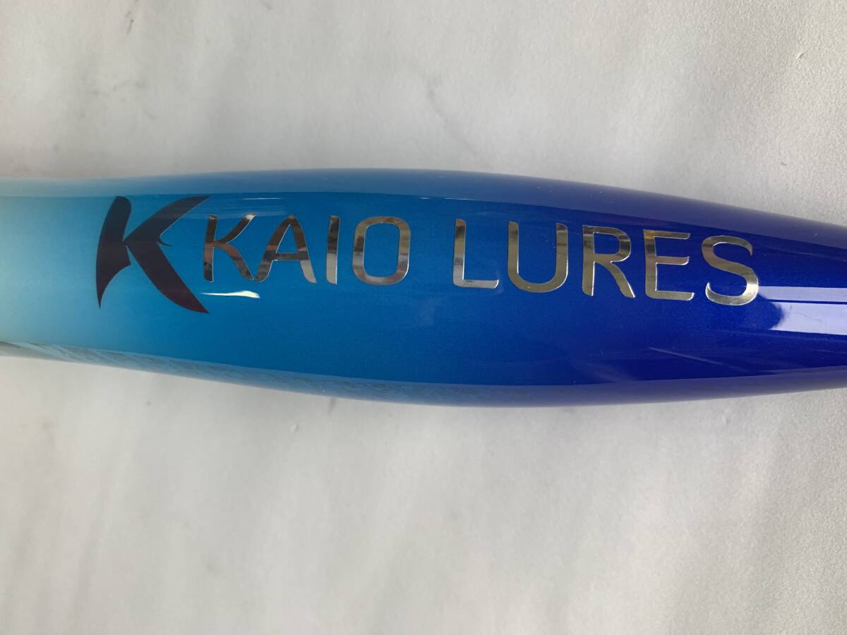 Kaio Lures、ガルダー、ポッパー　* HGK－５－２０0ー１１５_画像5