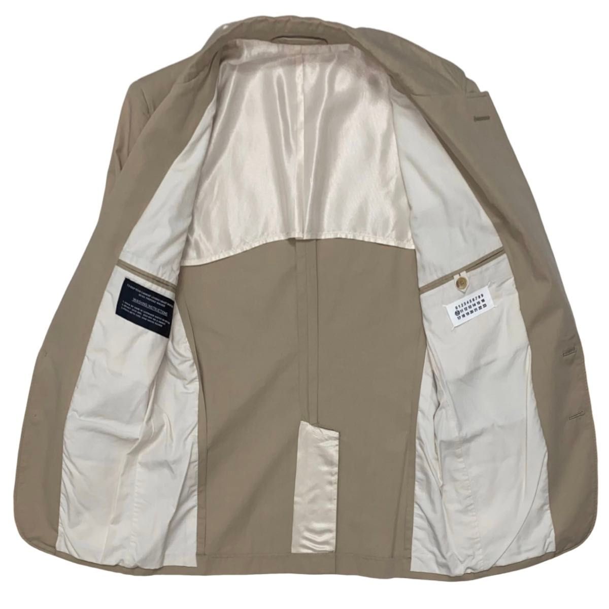 Maison Martin Margiela 10 メゾン マルタン マルジェラ Maison Martin Margiela 10 メゾン マルタン マルジェラ