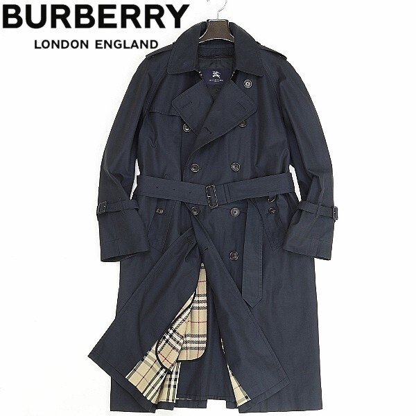 Yahoo!オークション - 国内正規品◇BURBERRY LONDON バーバリー ロ