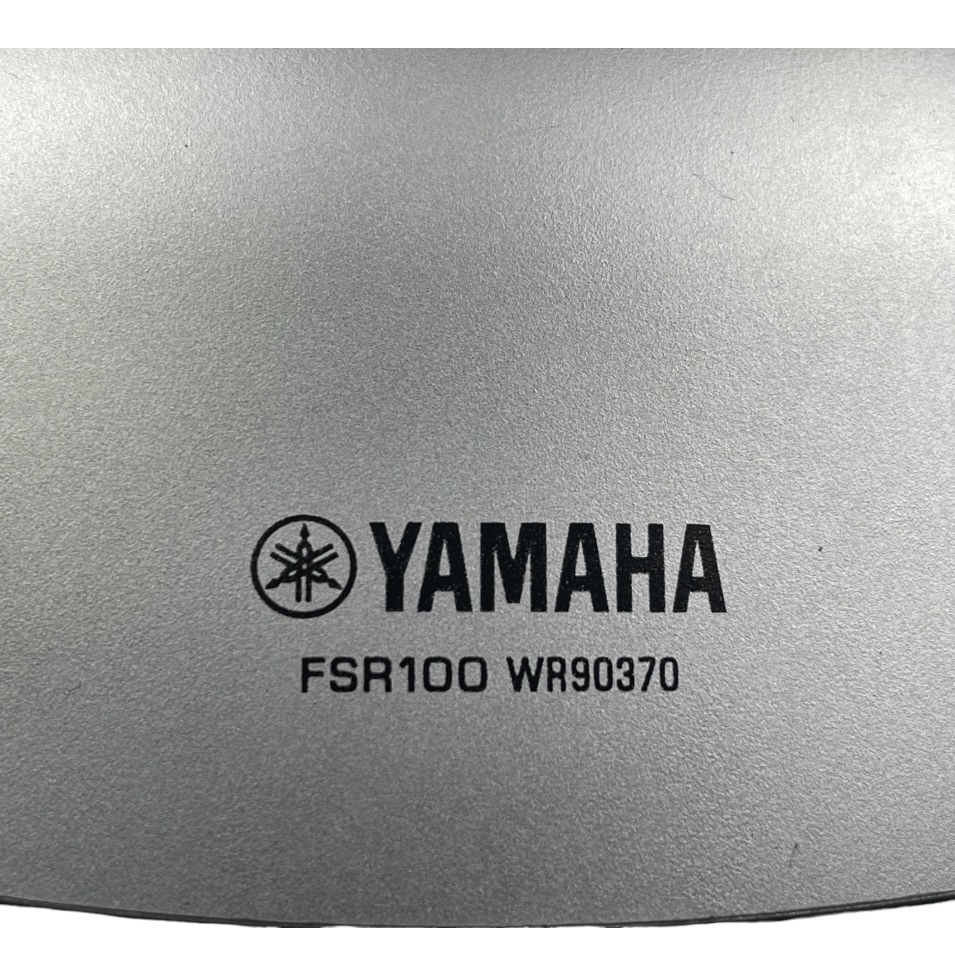 動作品 ヤマハ リモコン サウンドバー サウンドプロジェクター用リモコン YSP-5100 YSP-4100用リモコン YAMAHA FSR100_画像10