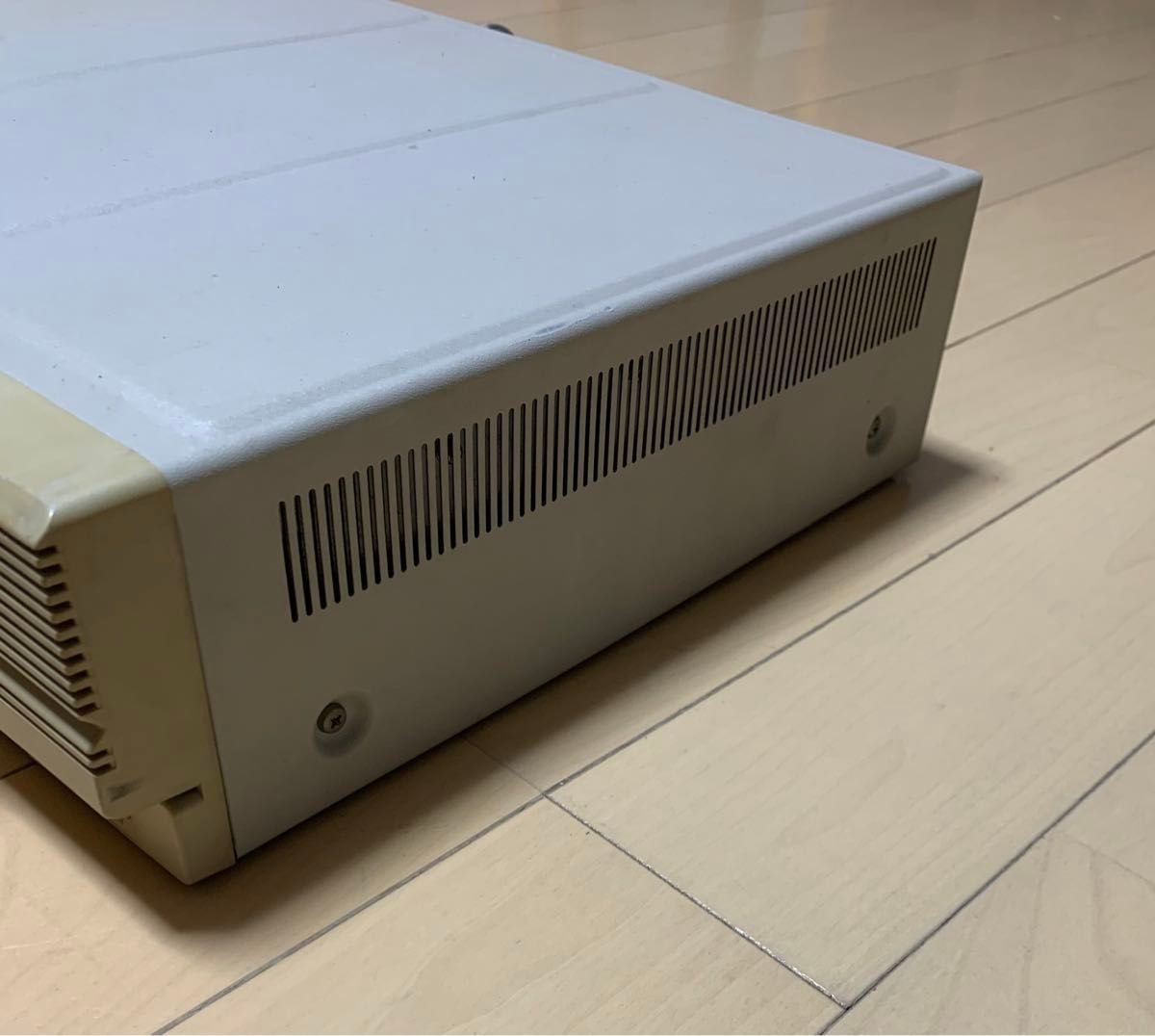 NEC PC-8801 MA2 2HD【通電確認済】【ジャンク品】|Yahoo NEC PC-8801 MA2 2HD【通電確認済】【ジャンク品】|Yahoo