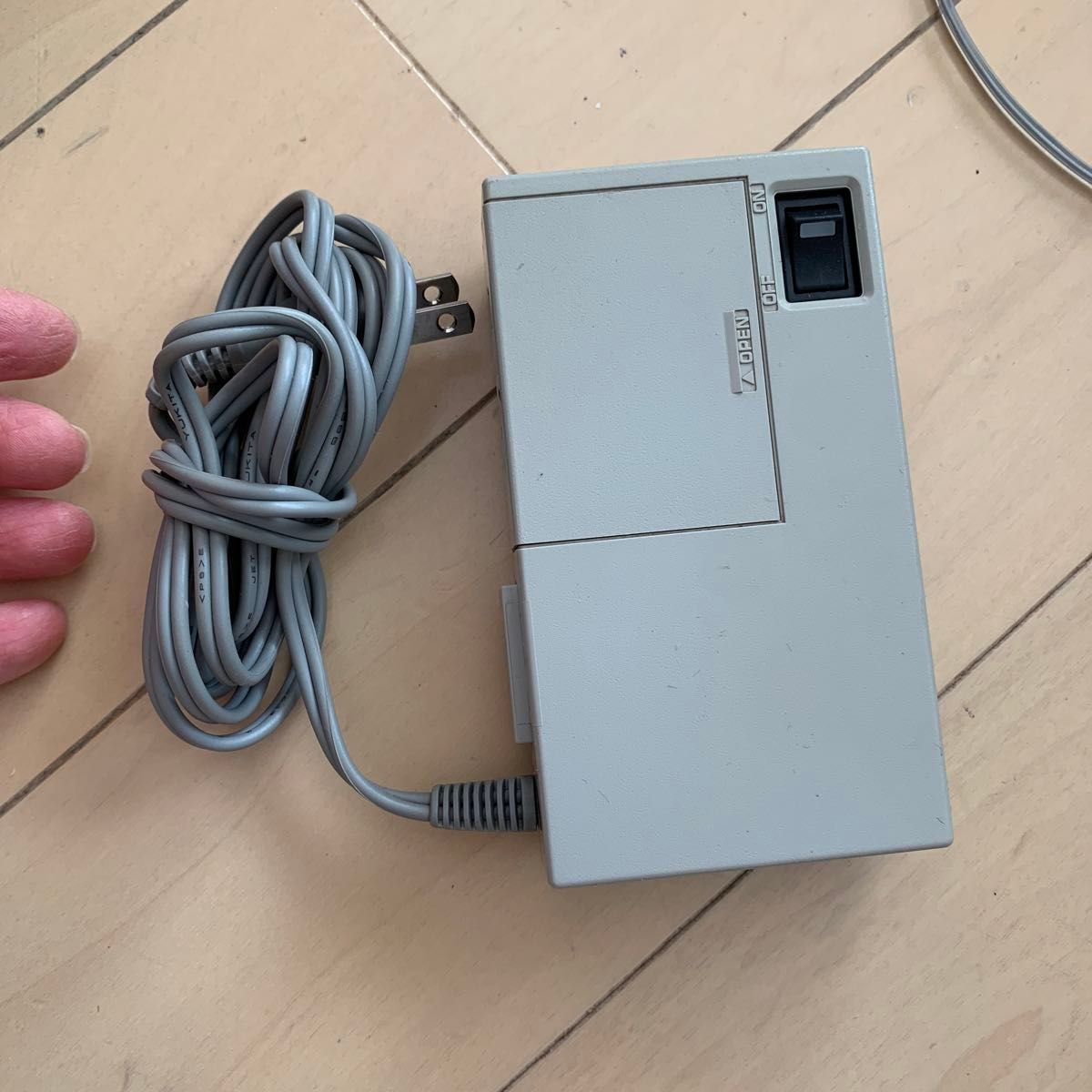 中古 DXアンテナ ブースター 用 電源 PS-34|Yahoo!フリマ(旧 中古 DXアンテナ ブースター 用 電源 PS-34|Yahoo!フリマ(旧