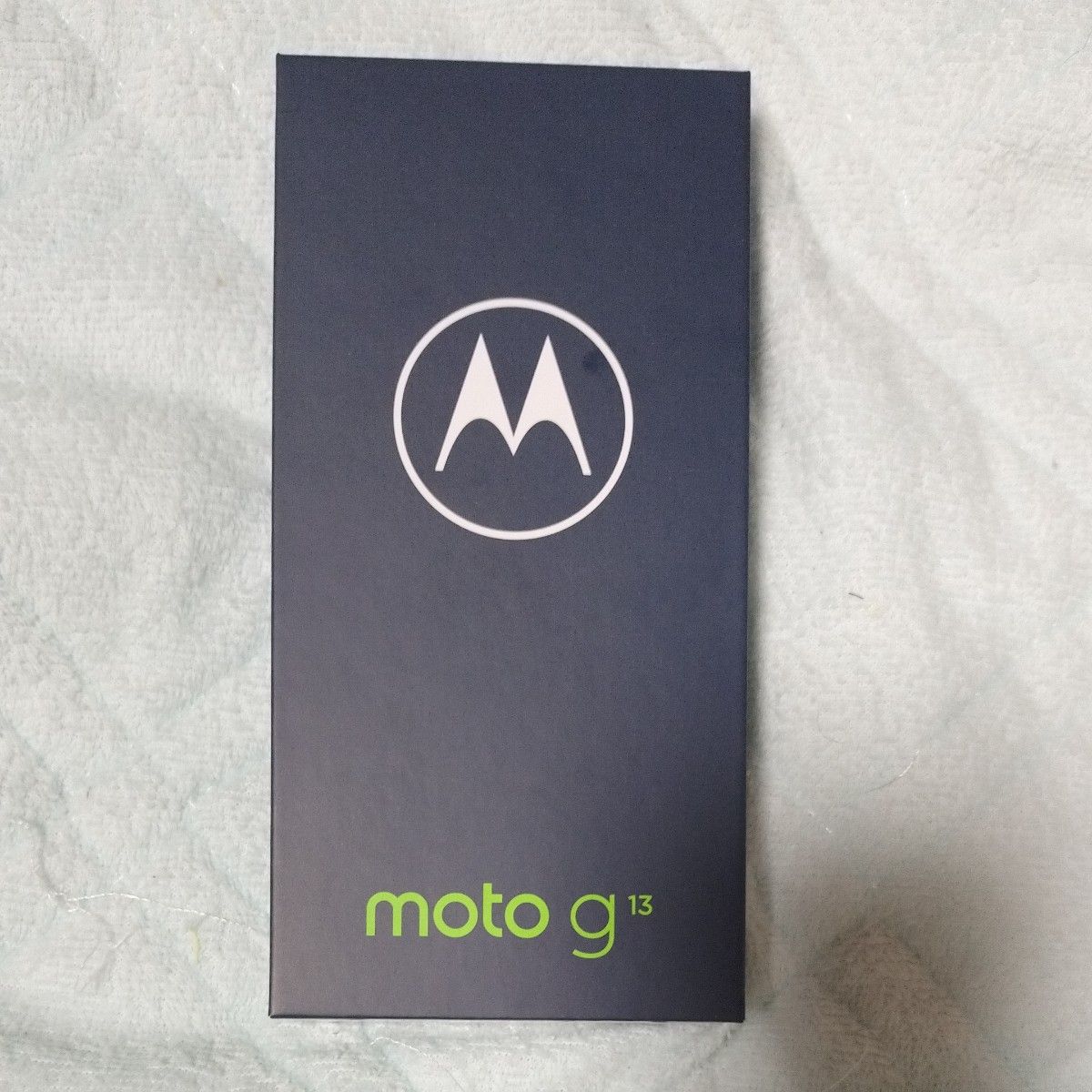 motog13 SIMフリー g13 マットチャコール ブラック モトローラ Motorola motorola