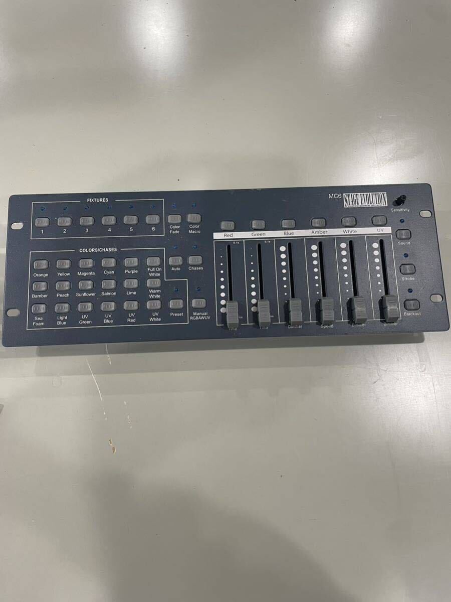 CLASSIC PRO/ AM802FX analog mixer 