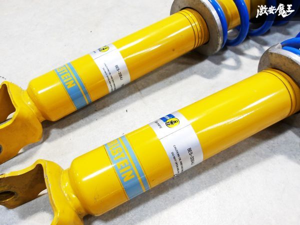 ND Roadster BILSTEIN B12 BTS kit C ring shock absorber suspension kit USED for 1 vehicle Bilstein ND5RC ROADSTER NDERC NF2EK