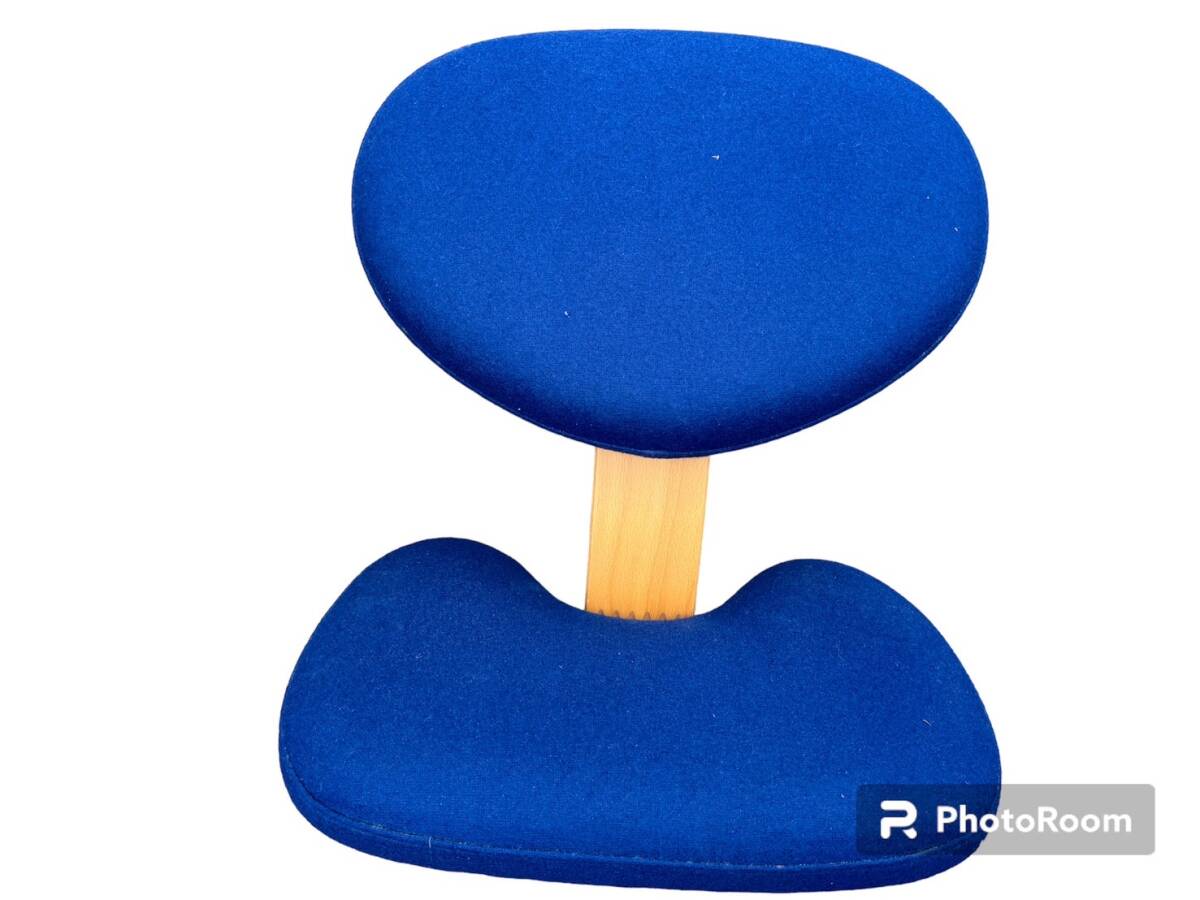 Rybo リボ Balans EASY バランス イージー チェア 学習 椅子 姿勢矯正_画像4
