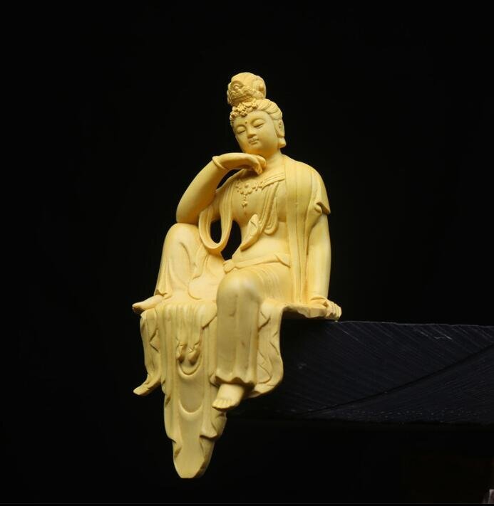  attention model * precise skill tree carving Buddhist image free . sound . sound image ornament sculpture 