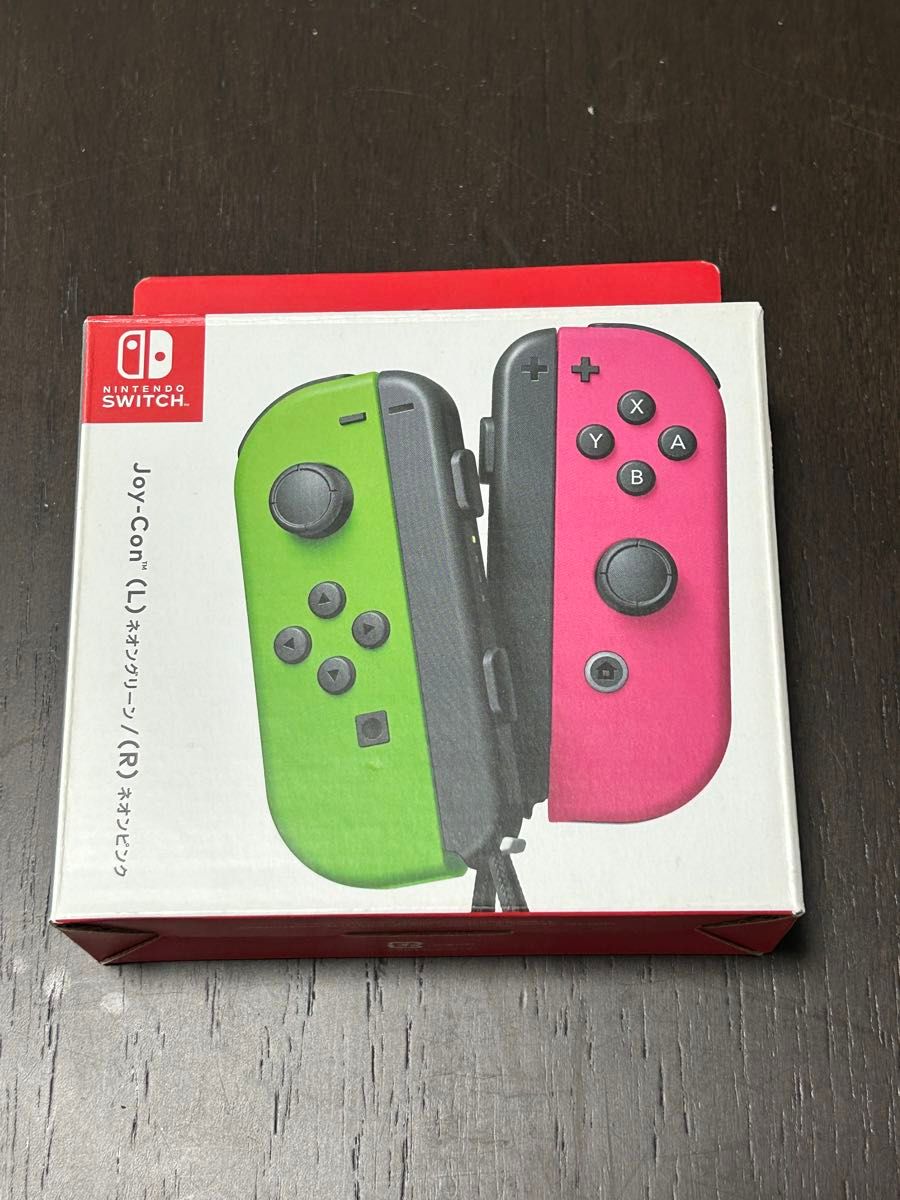 Nintendo Switch Joy-Con ジョイコン