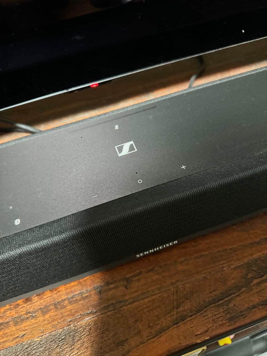 SENNHEISER Ambeo SoundBar Plus