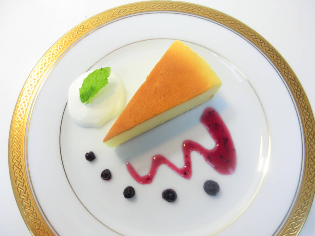  Bay kdo cheese cake business use high quality. freezing cake 12P entering convenient small amount .