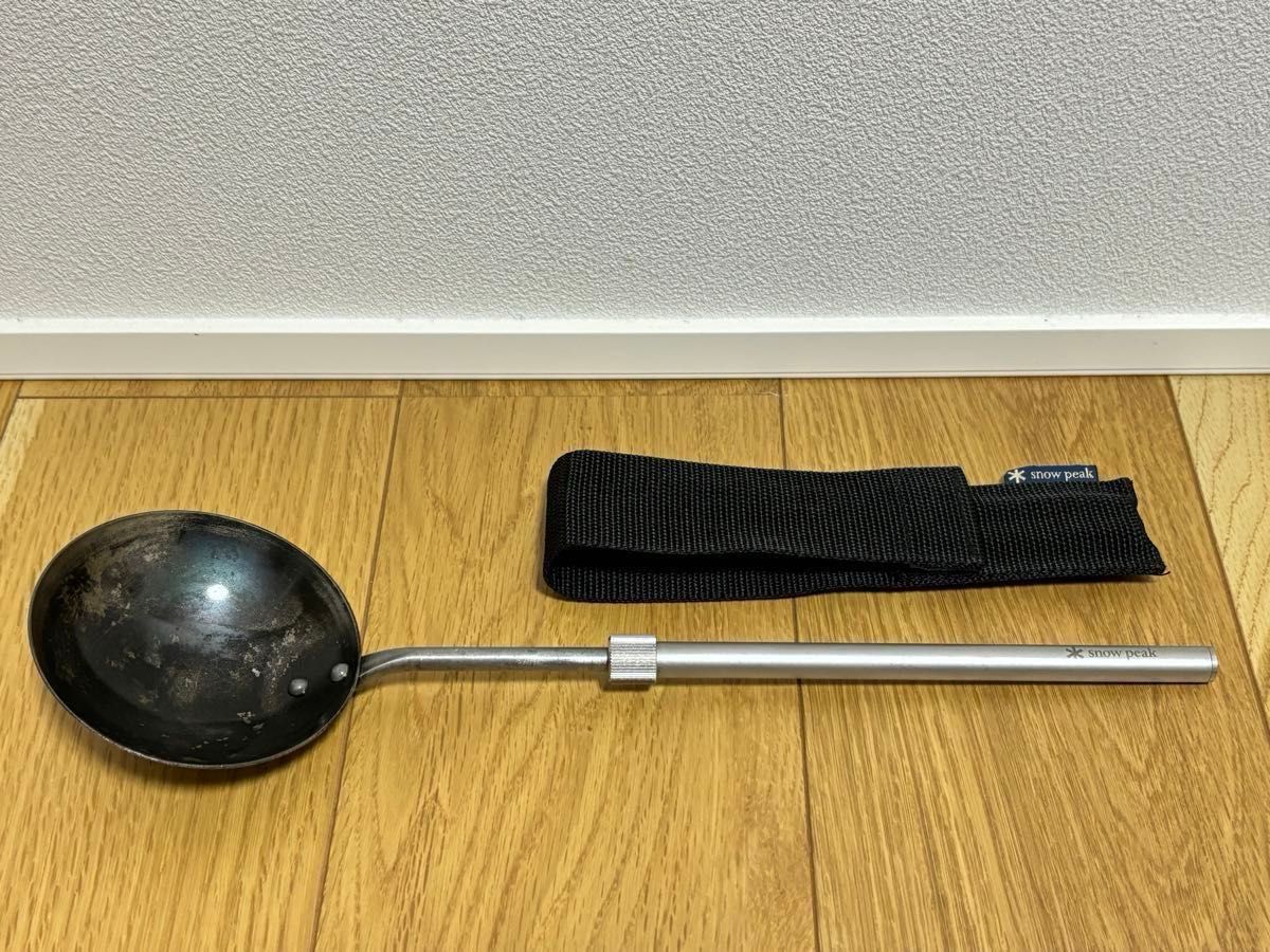 激レア】スノーピーク 火燕鍋 火燕お玉 火燕鍋剛炎ジョイント 3 激レア】スノーピーク 火燕鍋 火燕お玉 火燕鍋剛炎ジョイント 3