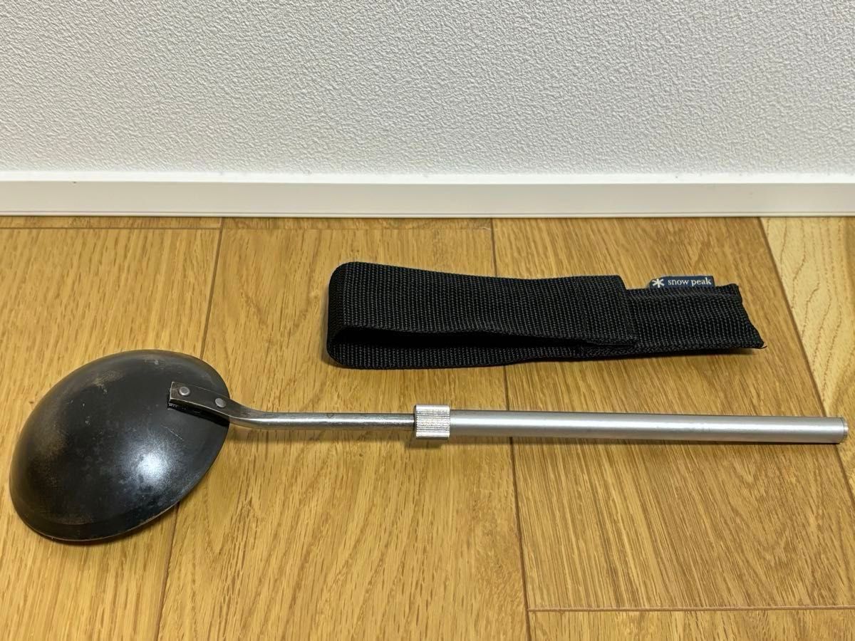 激レア】スノーピーク 火燕鍋 火燕お玉 火燕鍋剛炎ジョイント 3 激レア】スノーピーク 火燕鍋 火燕お玉 火燕鍋剛炎ジョイント 3