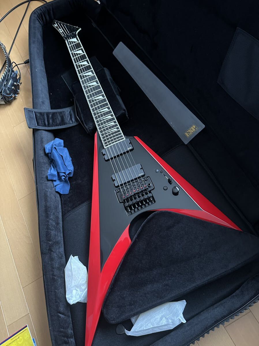 ESP イーエスピー GB-30V ギグバッグ ソフトケース 厚手 ESP イーエスピー GB-30V ギグバッグ ソフトケース 厚手