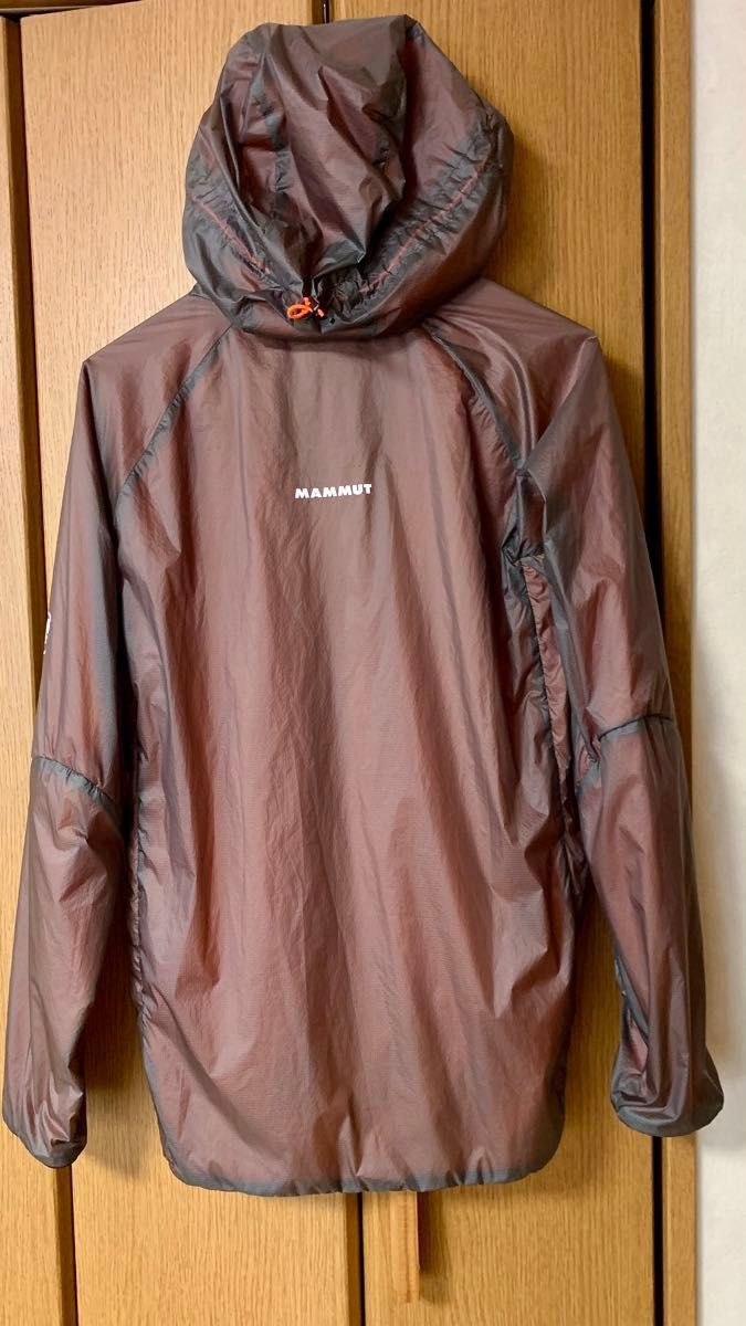 【ジャンク品 】MAMMUT マムート Flex Air IN JKT フレックス