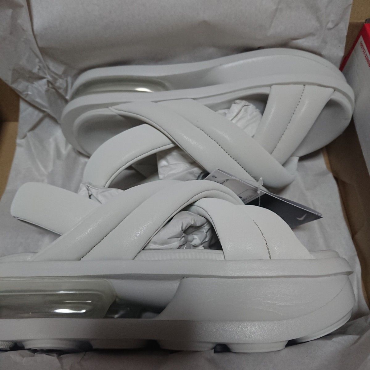 22 NIKE  AIR MAX ISLA SANDAL エアマックス アイラ